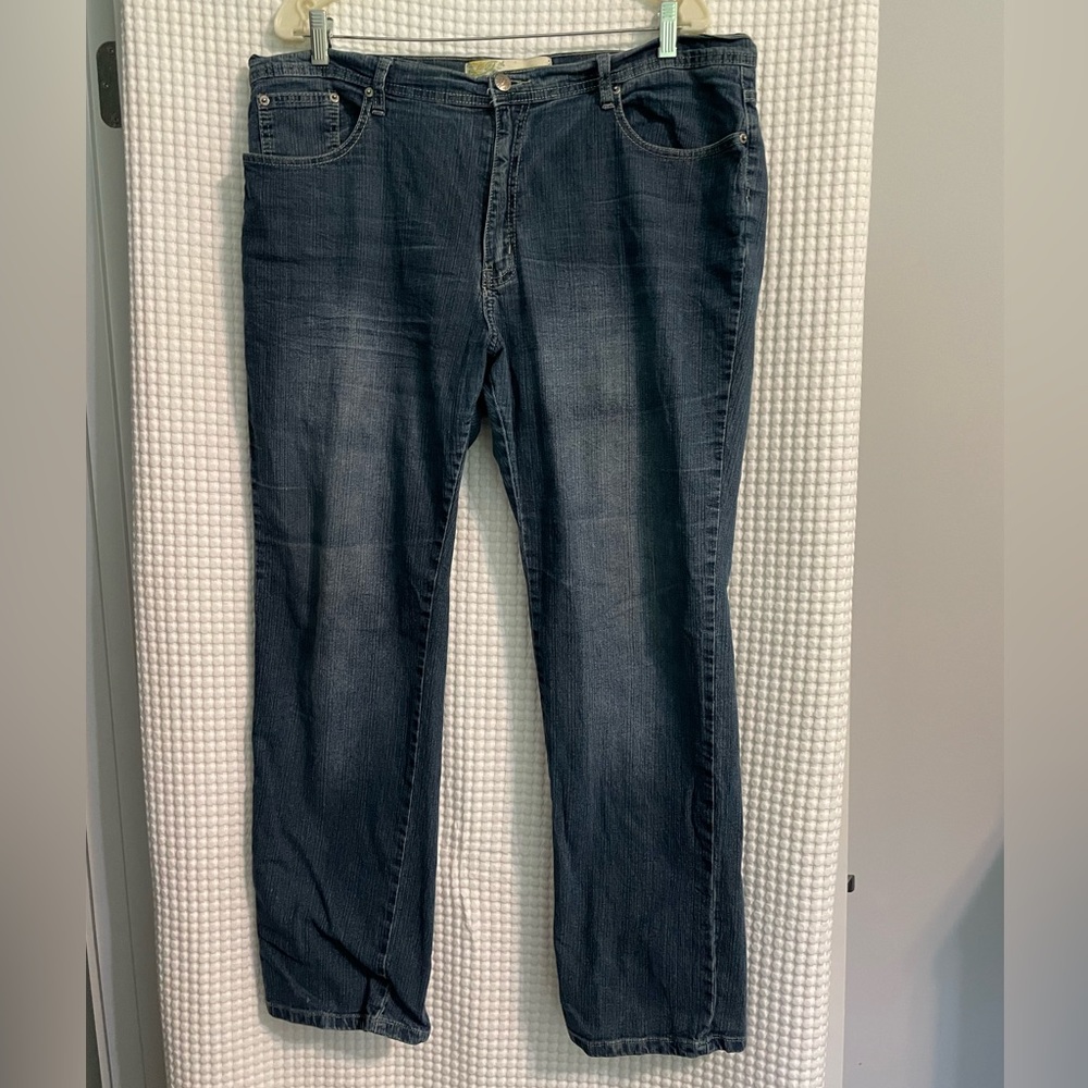 U-51 Jeans size 18